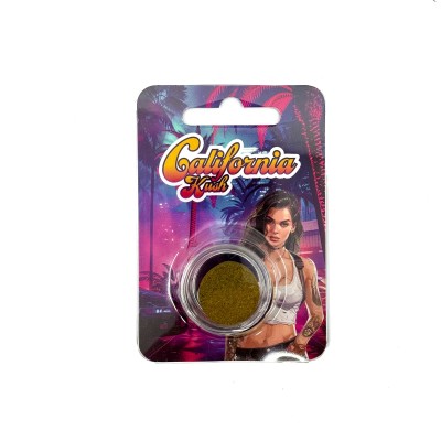 California Kush 3g California Kush 3g