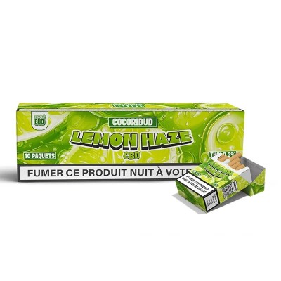 Lemon Haze CocoriBud Lemon Haze CocoriBud